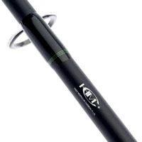 Daiwa Crossfire Bass Lure Rods